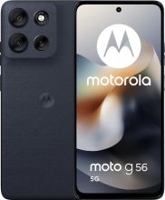 Moto G56 5G by Motorola